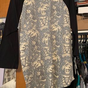 Lularoe nightmare before Christmas randy